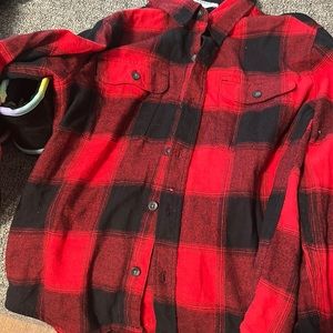 Flannel
